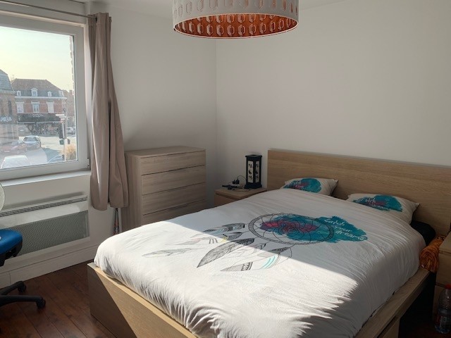 Location Immeuble 68m² Perenchies 5