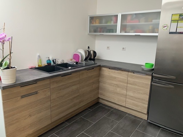 Location Immeuble 68m² Perenchies 0