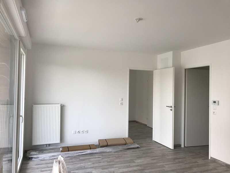 Location Appartement 43m² Saint-andré-lez-lille 0