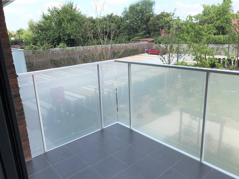 Location Appartement 43m² Saint-andré-lez-lille 1