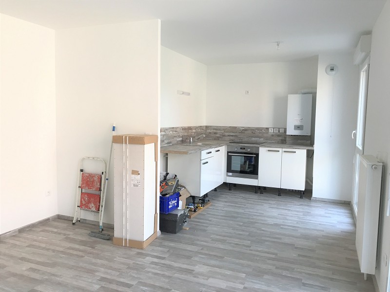 Location Appartement 43m² Saint-andré-lez-lille 6