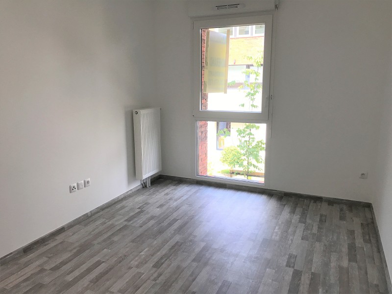 Location Appartement 43m² Saint-andré-lez-lille 7