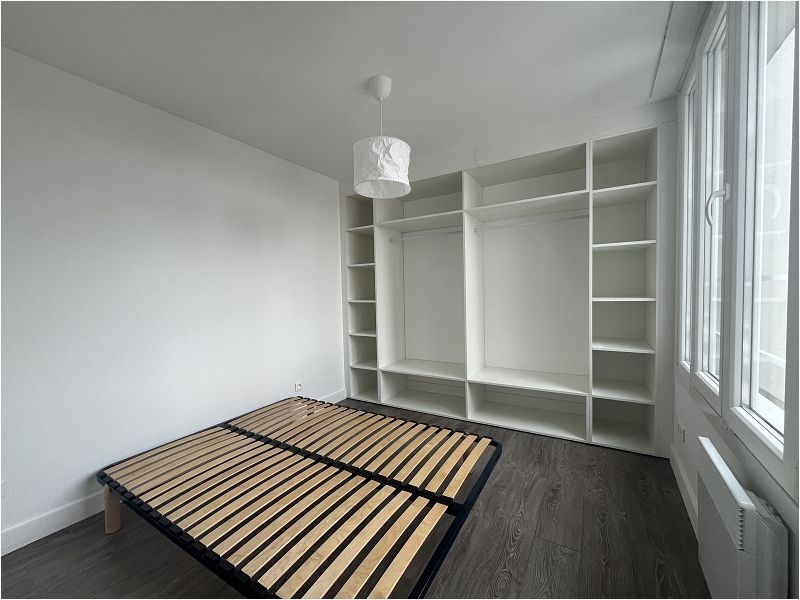 Location Appartement 30m² Lomme 1