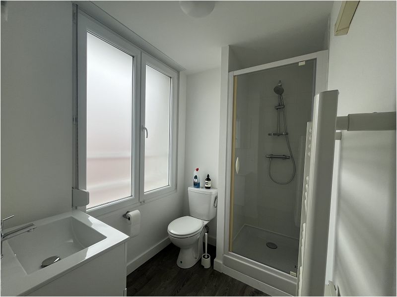 Location Appartement 30m² Lomme 2