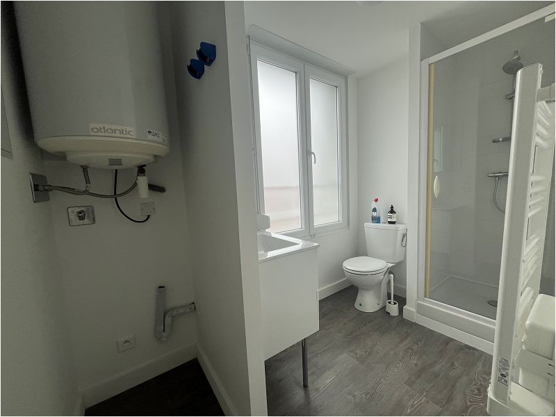 Location Appartement 30m² Lomme 3