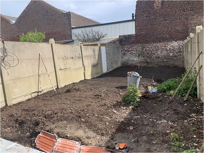 Location Maison/villa 100m² Lomme 7