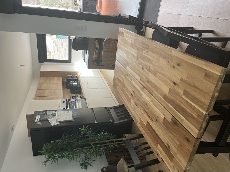 Location Maison/villa 100m² Lomme 1