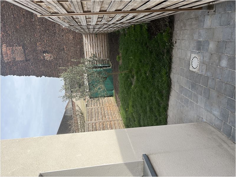 Location Maison/villa 100m² Lomme 3