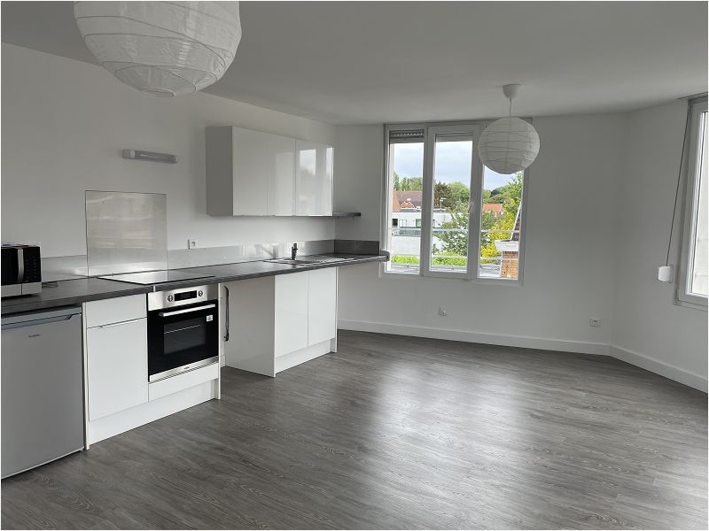 Location Appartement 46m² Lomme 0