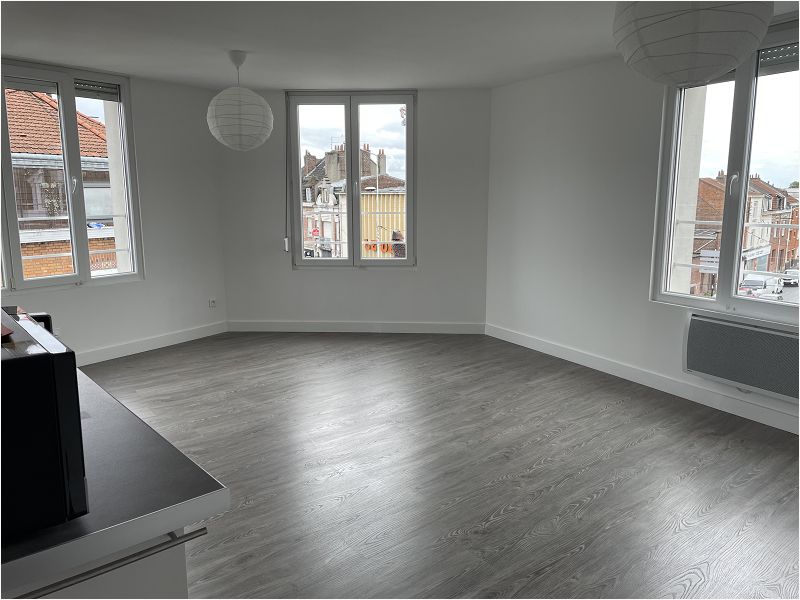 Location Appartement 46m² Lomme 1