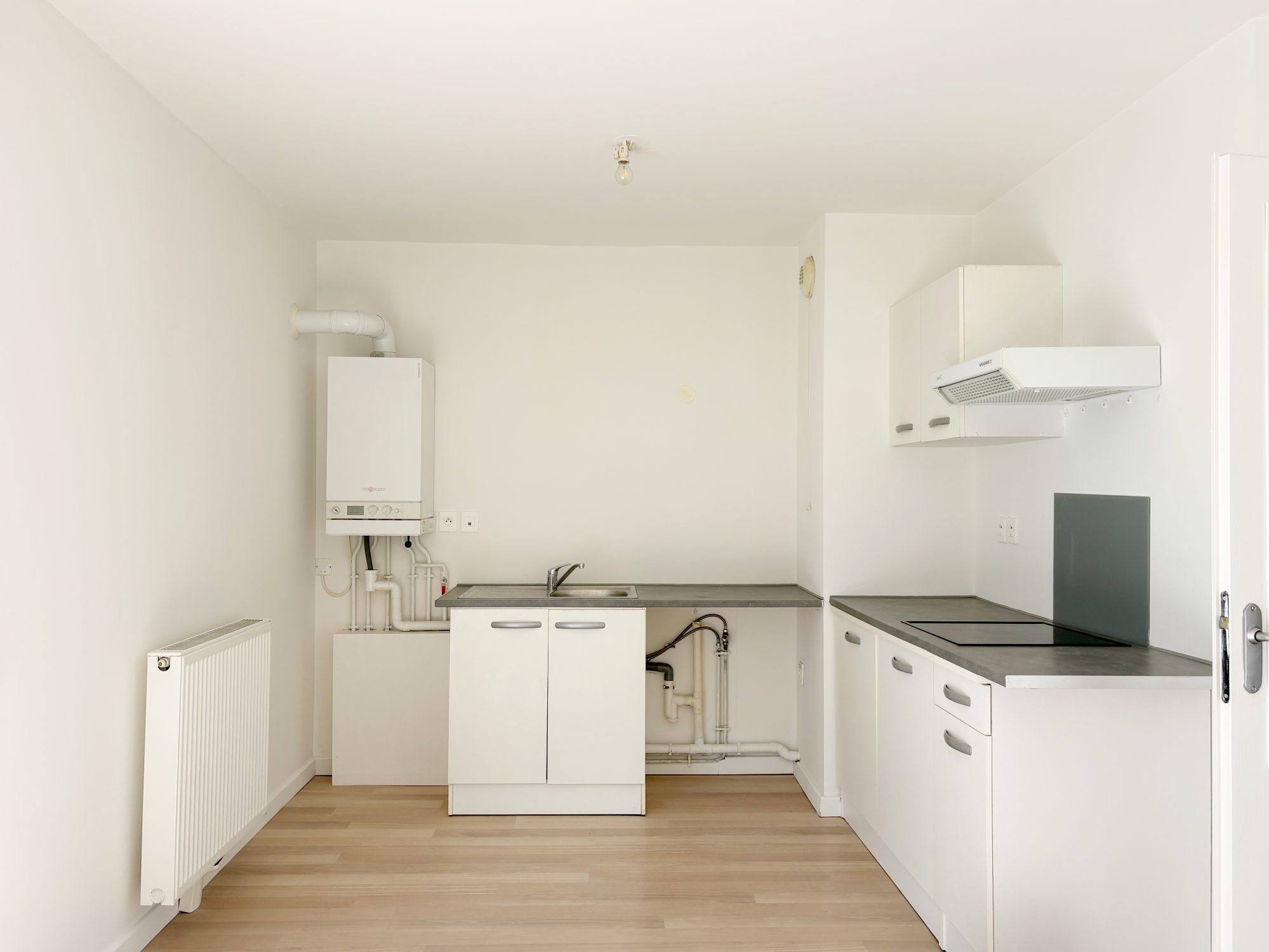 Vente Appartement 53m² Lomme 2