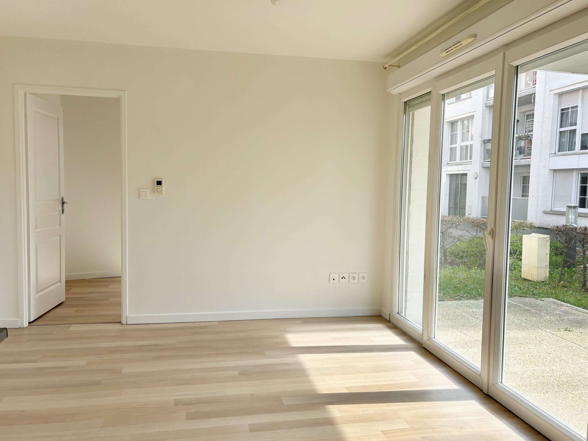 Vente Appartement 53m² Lomme 0