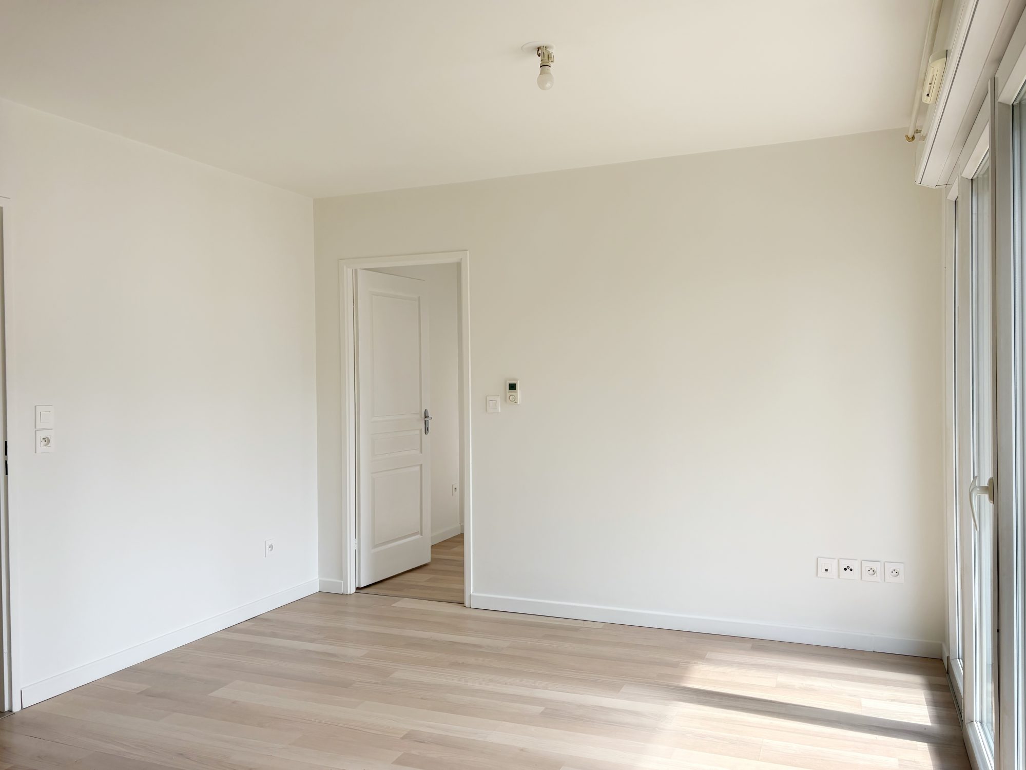 Vente Appartement 53m² Lomme 1