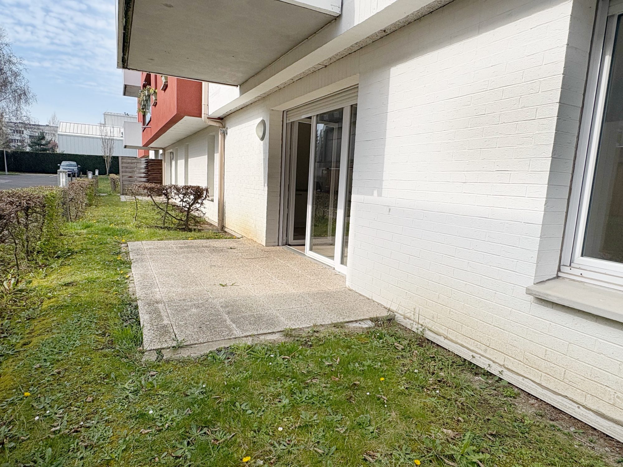 Vente Appartement 53m² Lomme 3