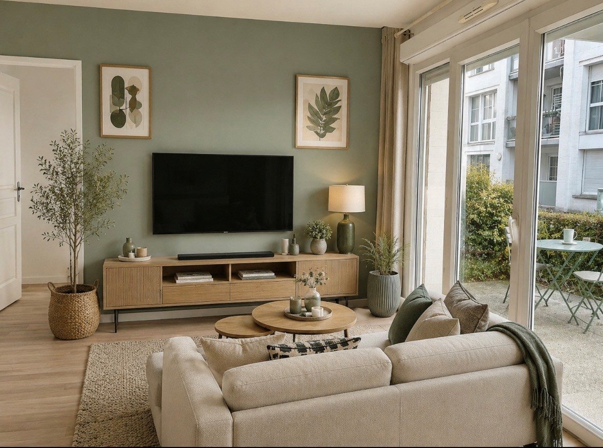 Vente Appartement 53m² Lomme 0
