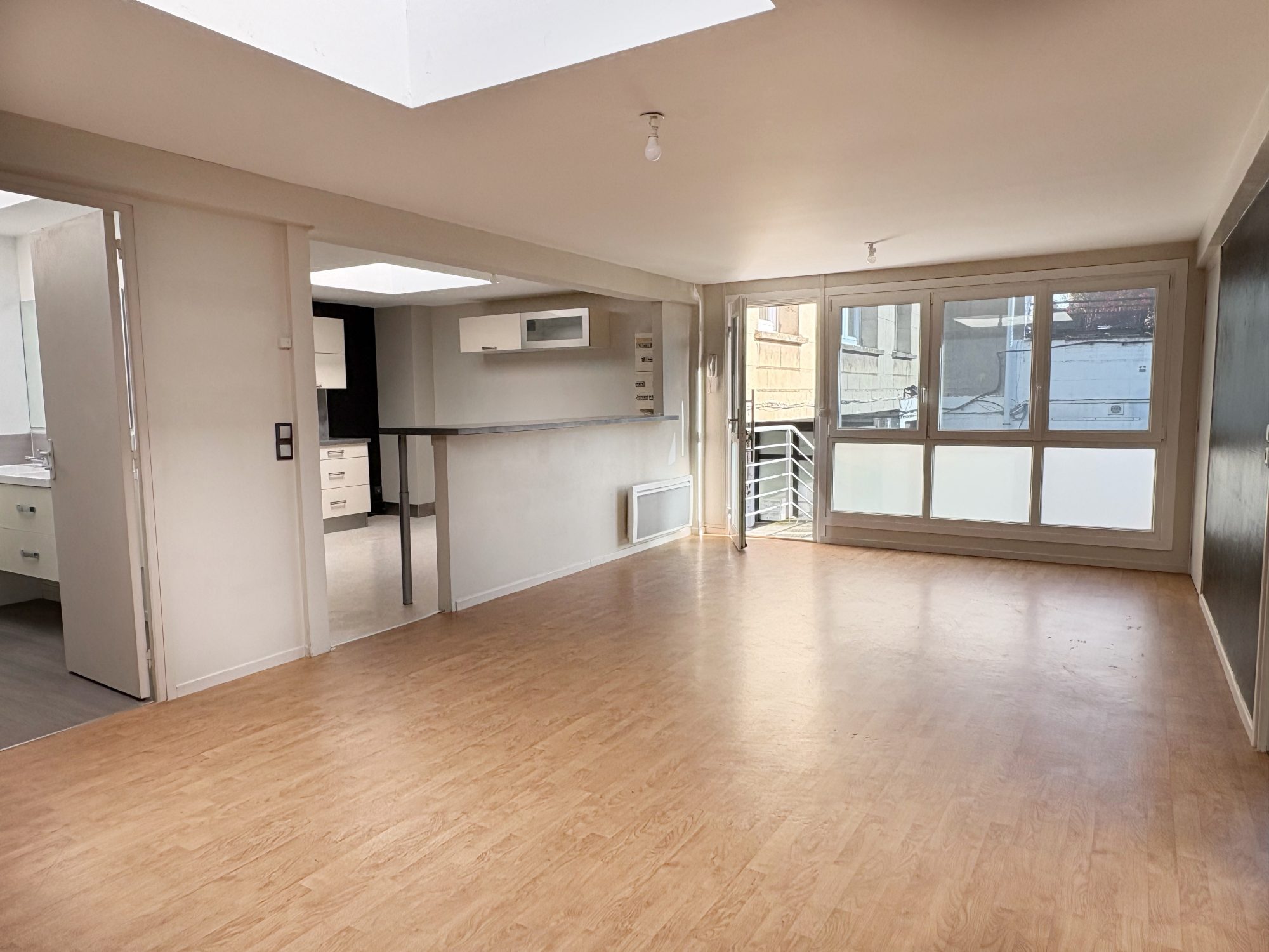 Vente Appartement 78m² Lambersart 4