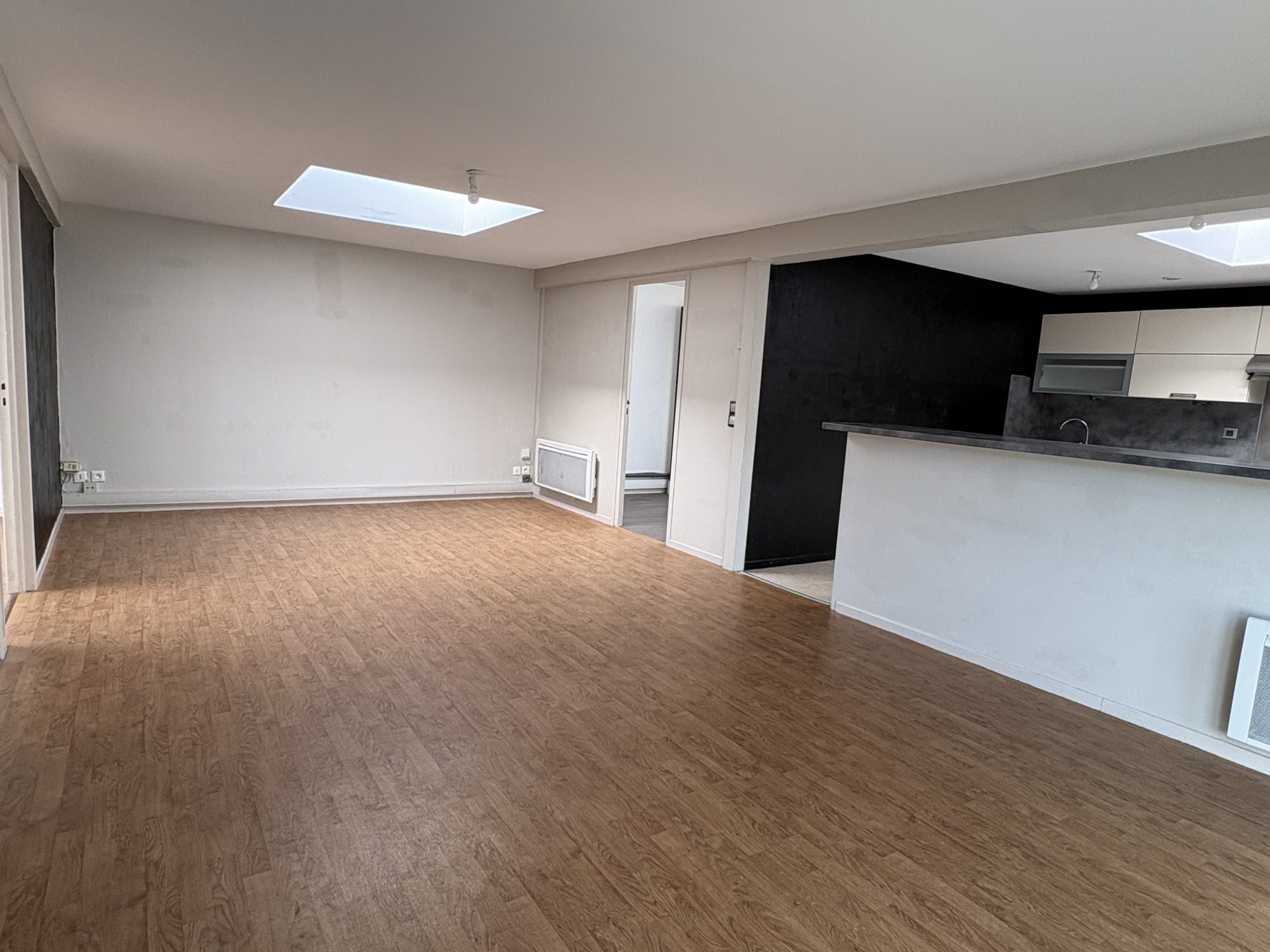 Vente Appartement 78m² Lambersart 2
