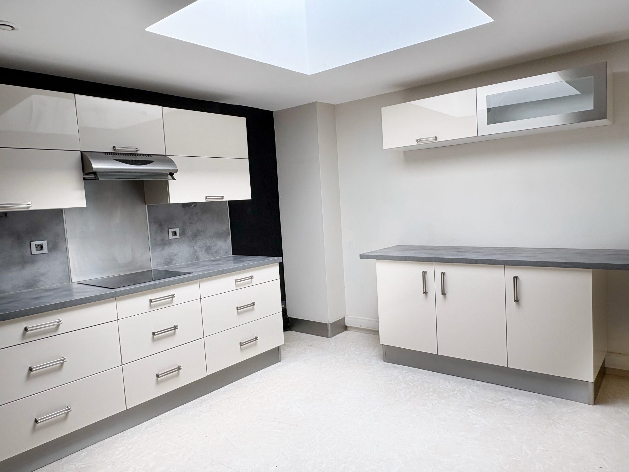 Vente Appartement 78m² Lambersart 3