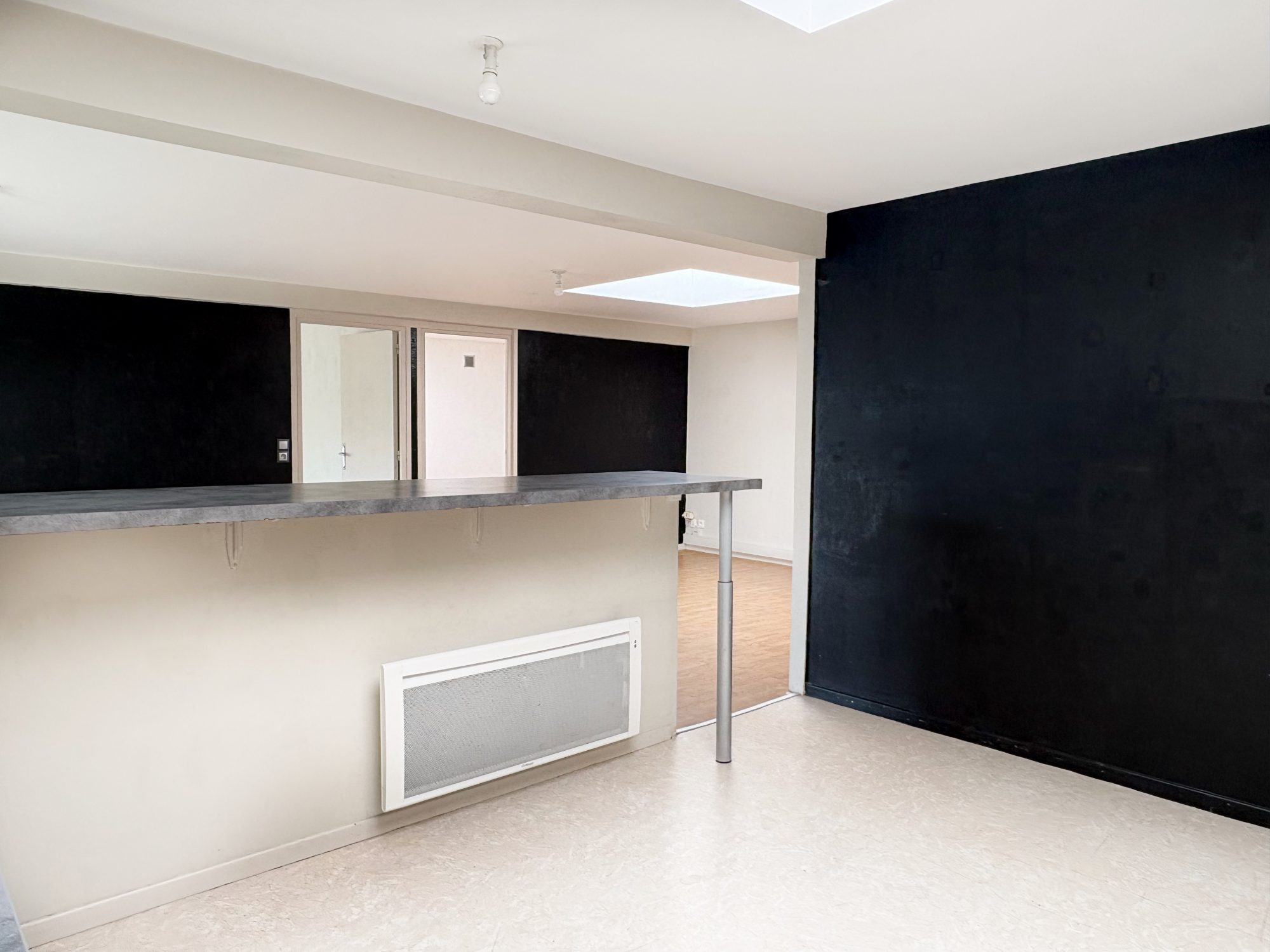 Vente Appartement 78m² Lambersart 5