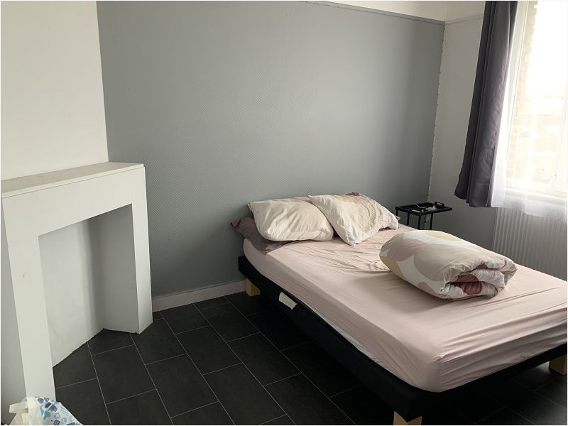 Location Appartement 50m² Lomme 2