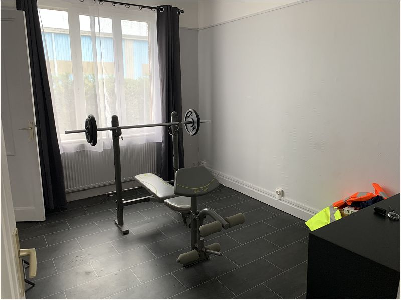 Location Appartement 50m² Lomme 3