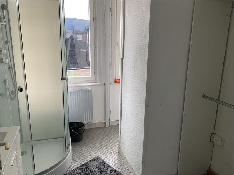 Location Appartement 50m² Lomme 4