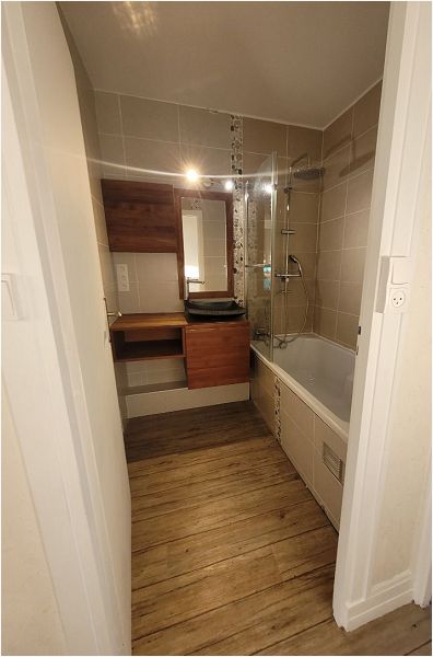 Location Appartement 60m² Lille 4