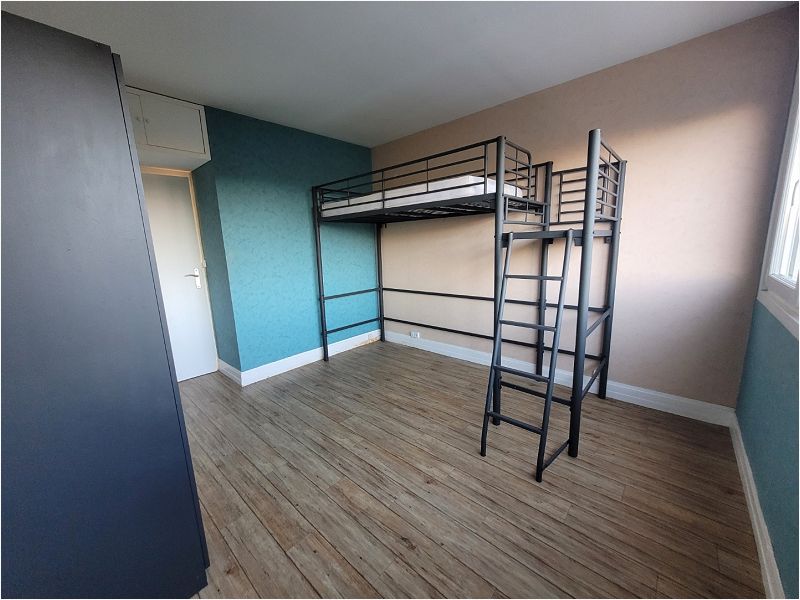 Location Appartement 60m² Lille 1