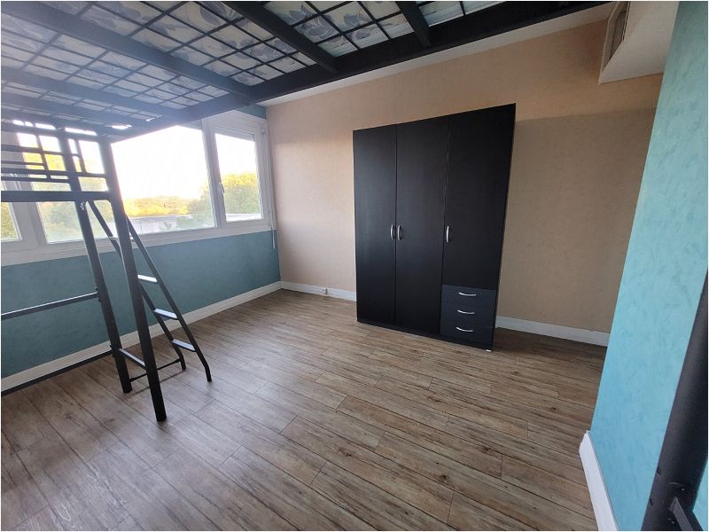 Location Appartement 60m² Lille 5