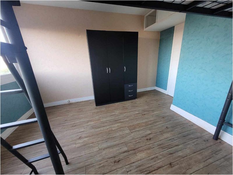 Location Appartement 60m² Lille 6