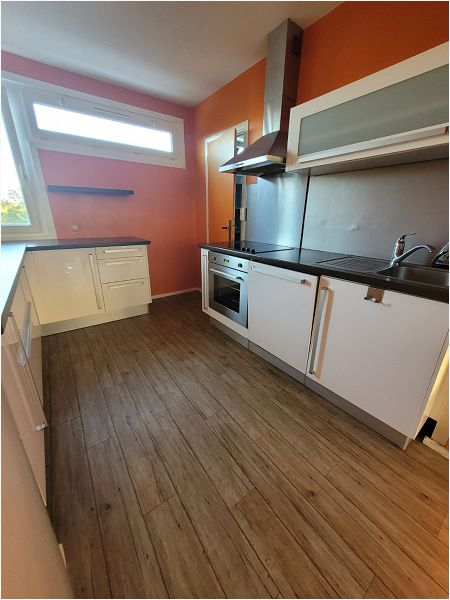 Location Appartement 60m² Lille 0