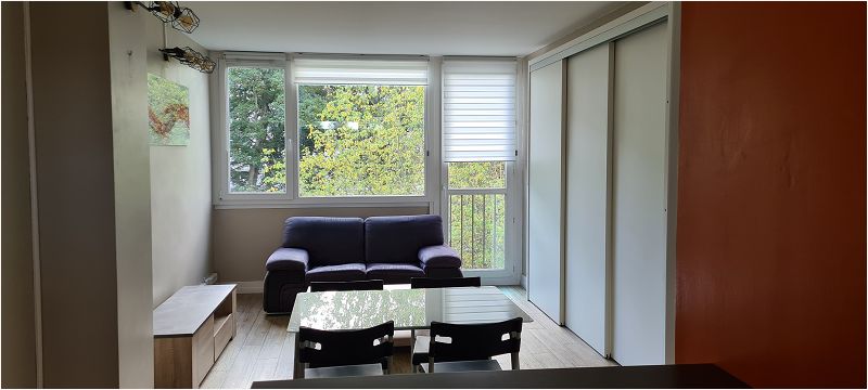 Location Appartement 60m² Lille 7