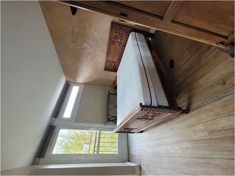 Location Appartement 60m² Lille 3