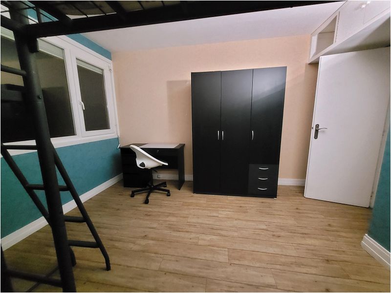 Location Appartement 60m² Lille 2