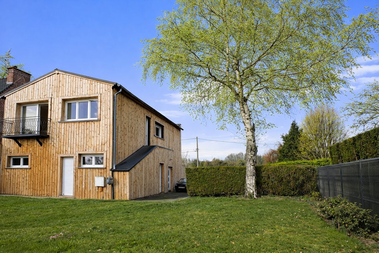 Vente Maison 107m² Wavrin 3