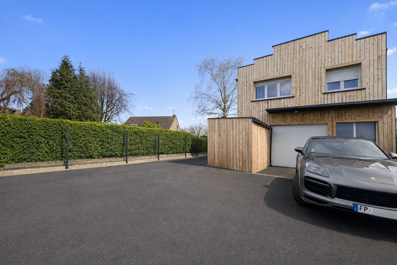 Vente Maison 107m² Wavrin