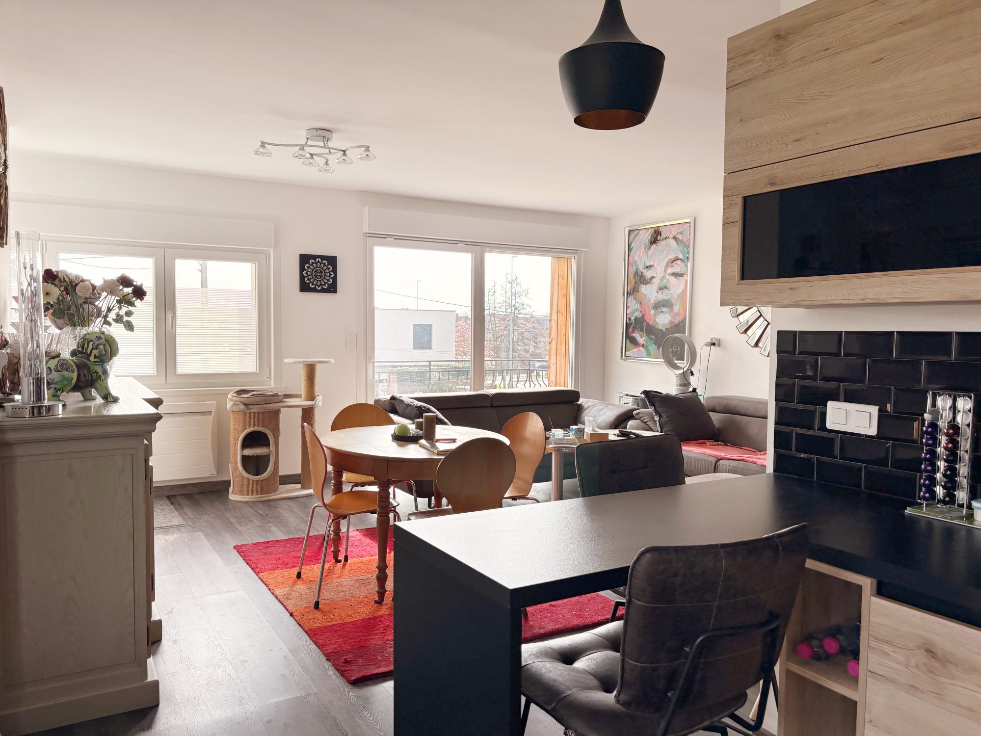 Vente Maison 107m² Wavrin 4