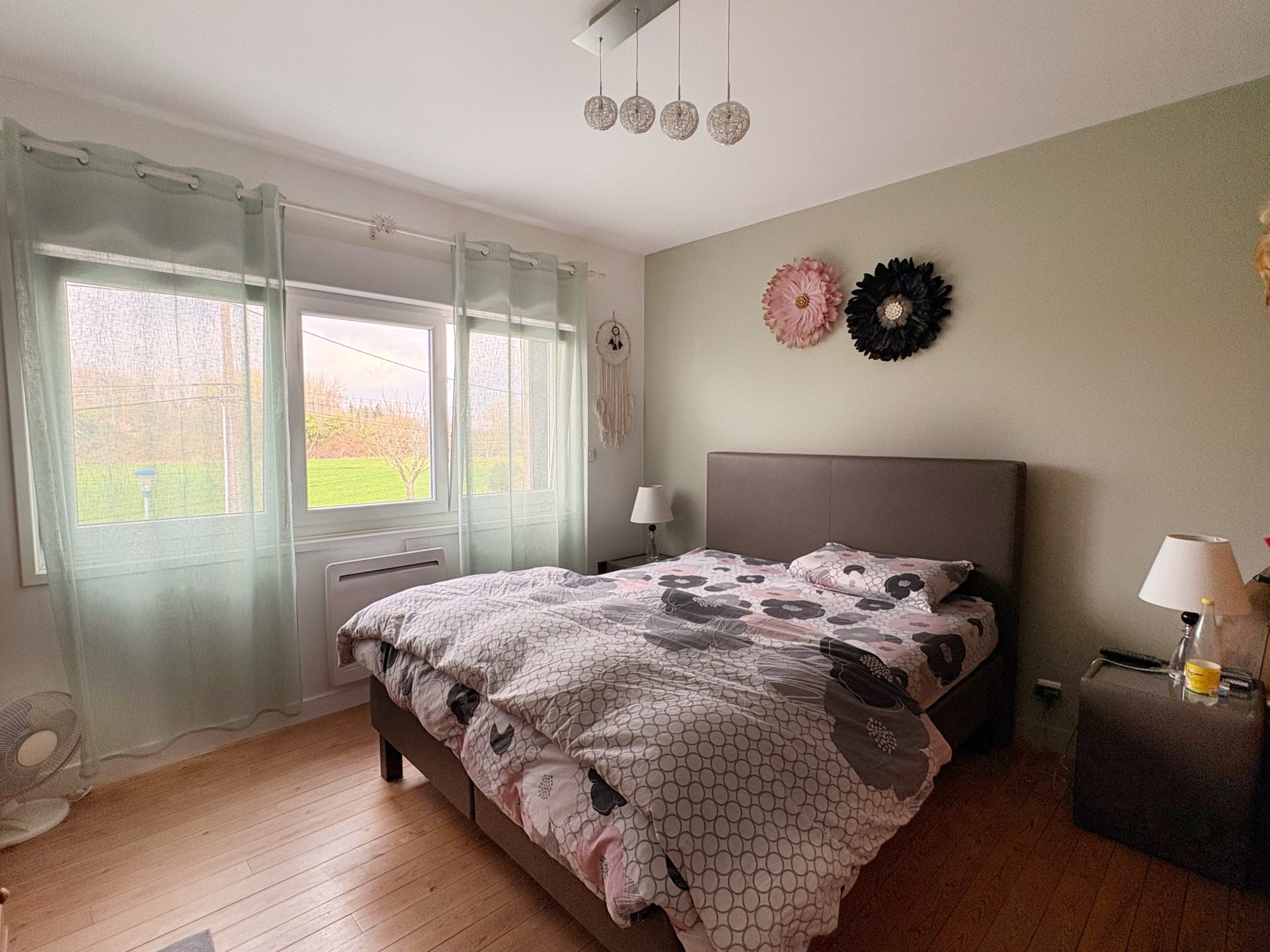 Vente Maison 107m² Wavrin 6