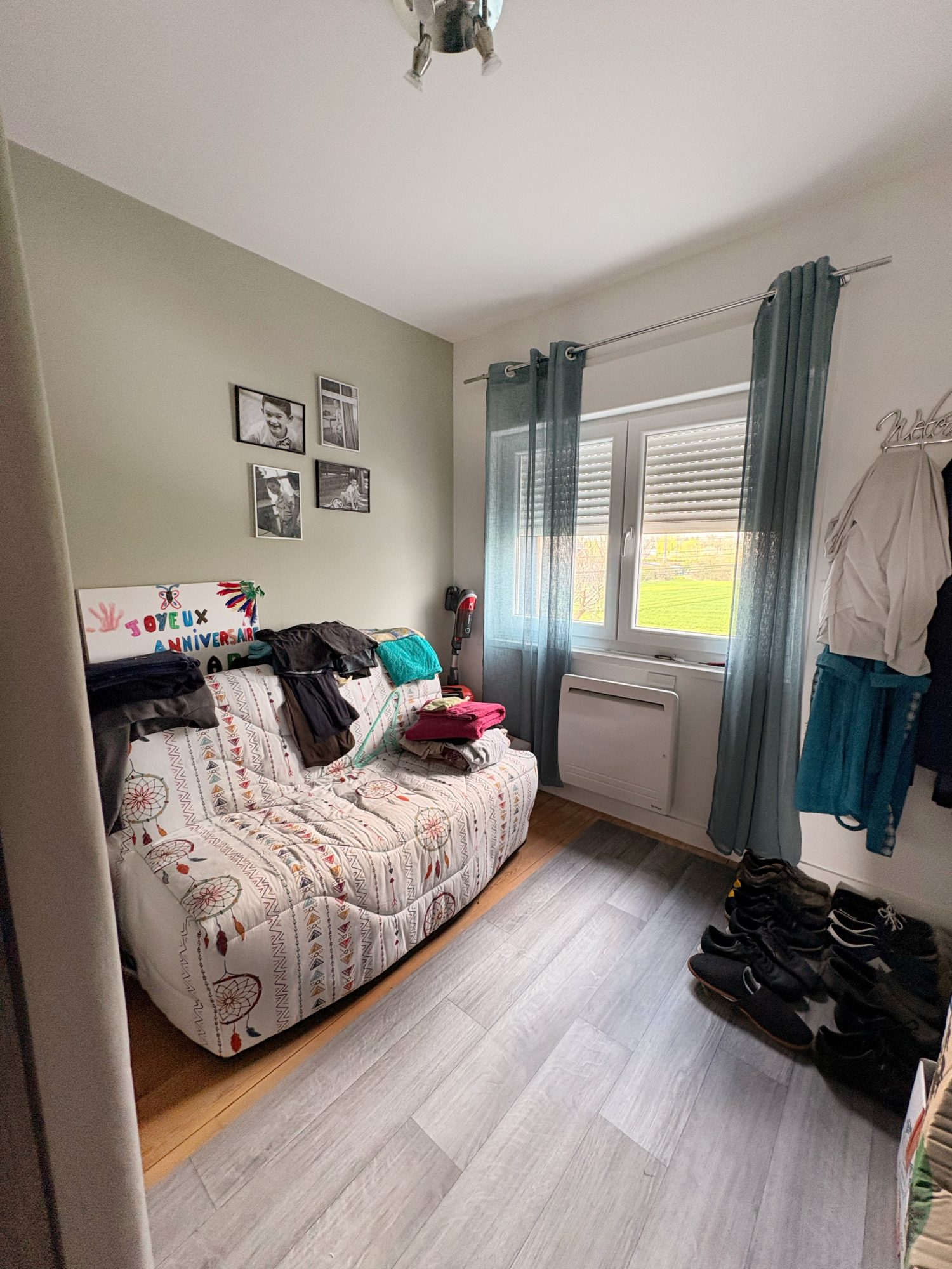 Vente Maison 107m² Wavrin 8