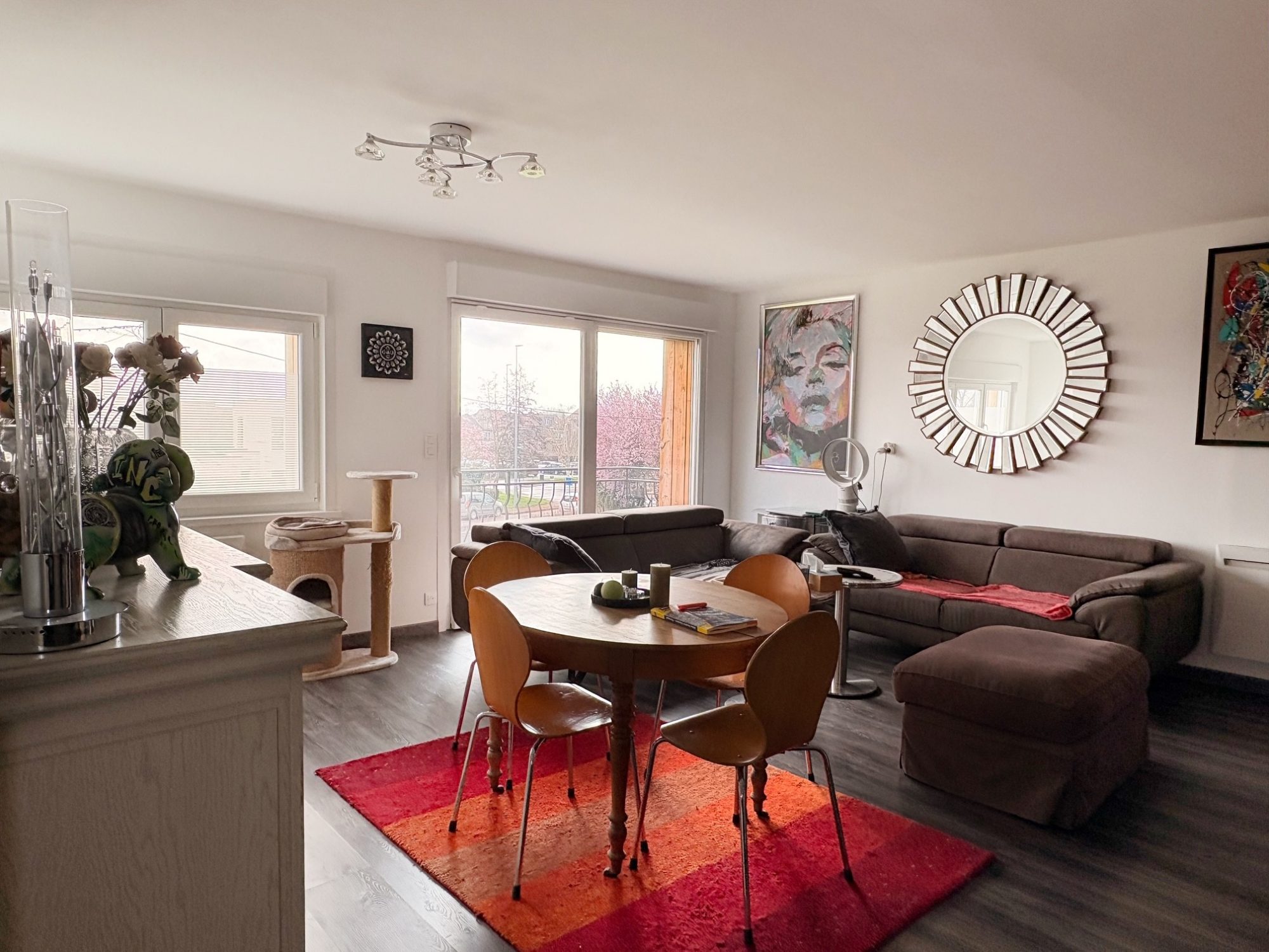 Vente Maison 107m² Wavrin 5