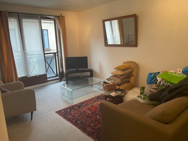 Location Appartement 40m² Lomme 0