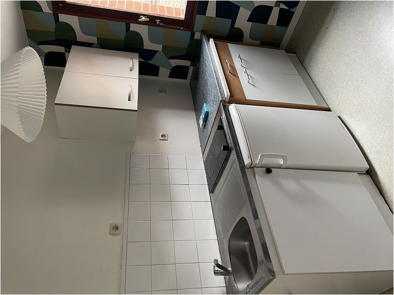 Location Appartement 40m² Lomme 4