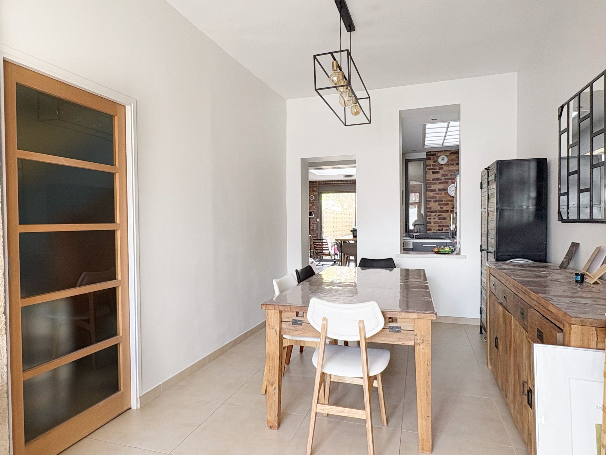 Vente Maison 125m² Lambersart 1