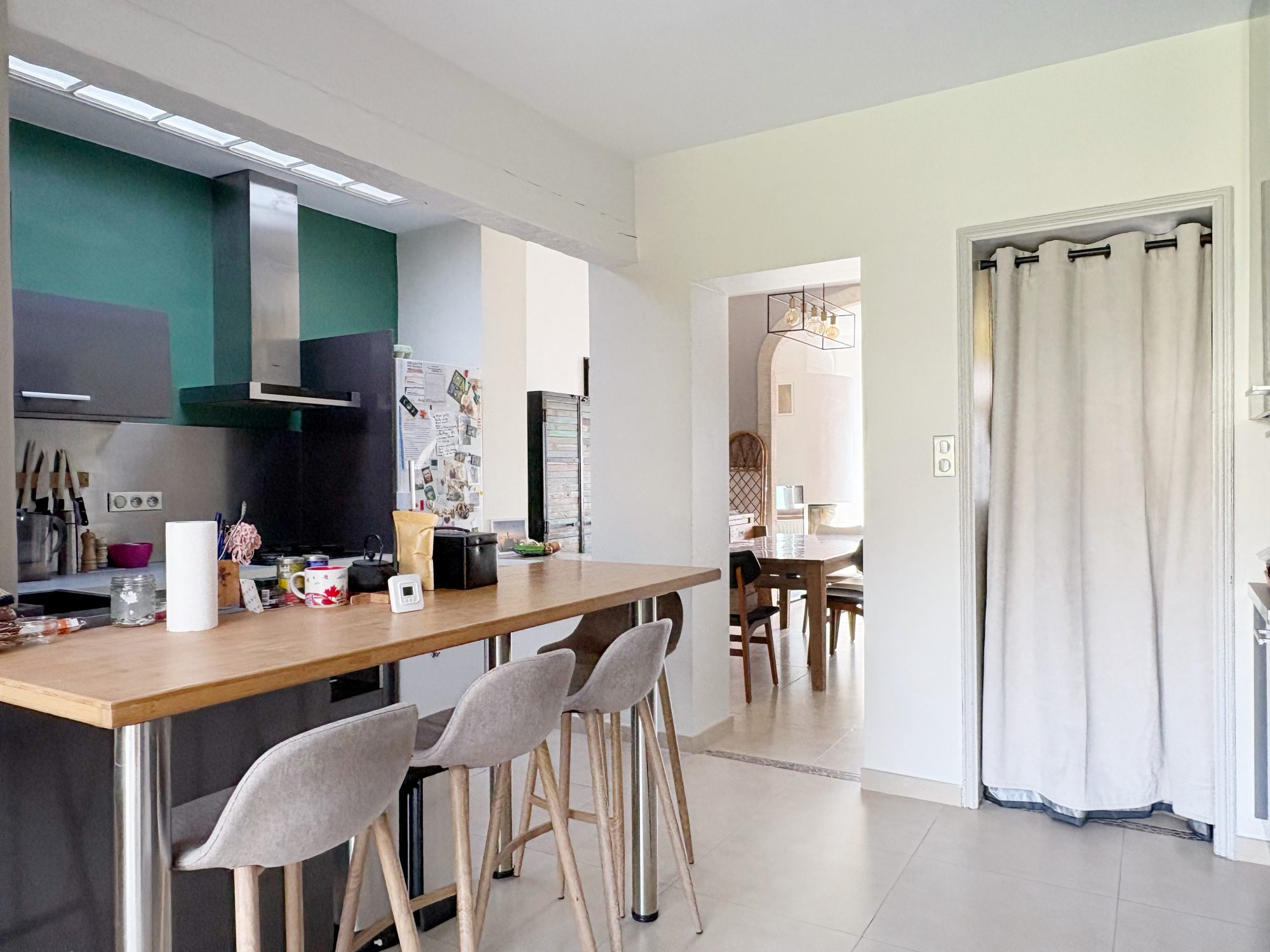 Vente Maison 125m² Lambersart 4