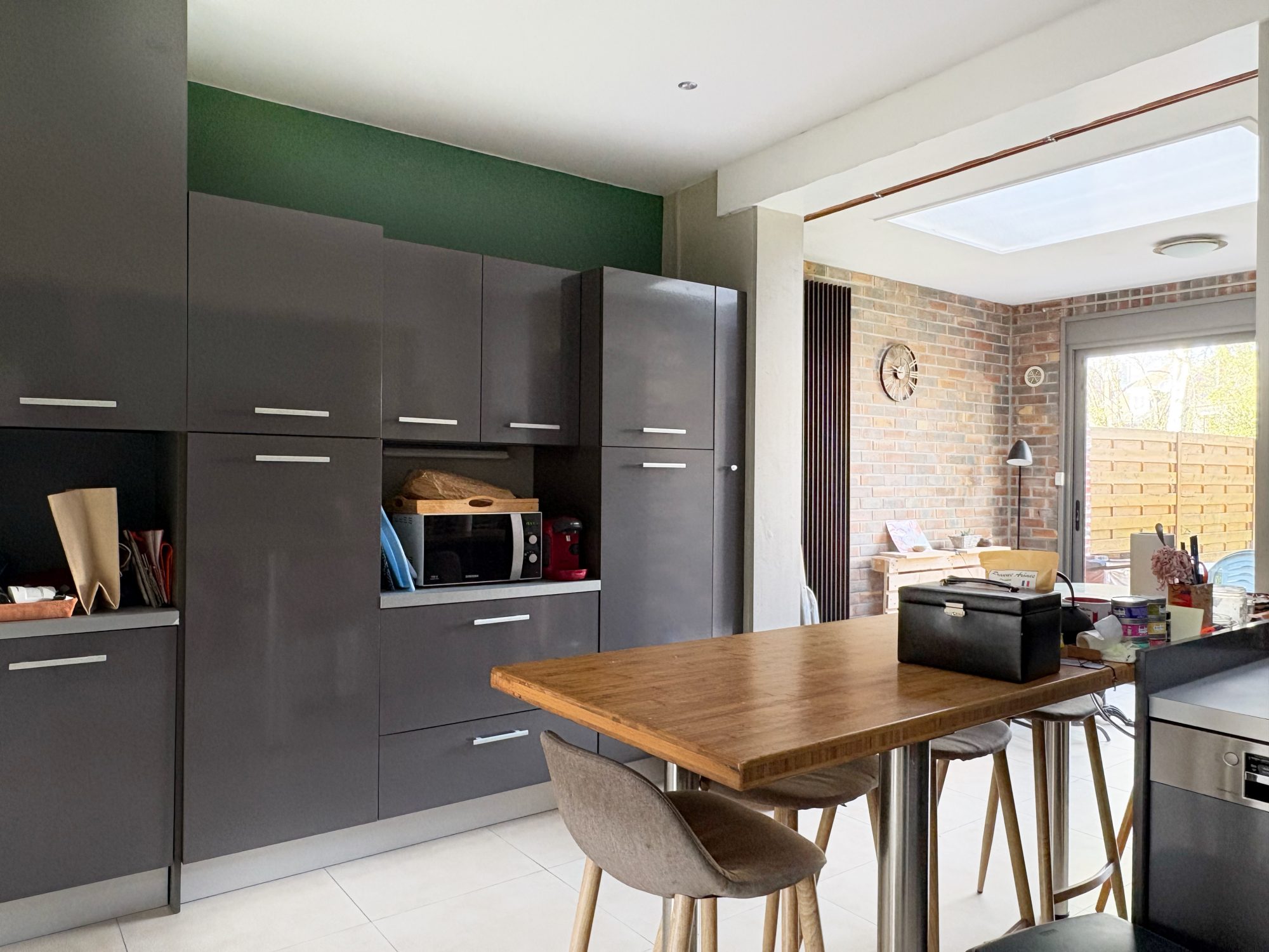 Vente Maison 125m² Lambersart 6