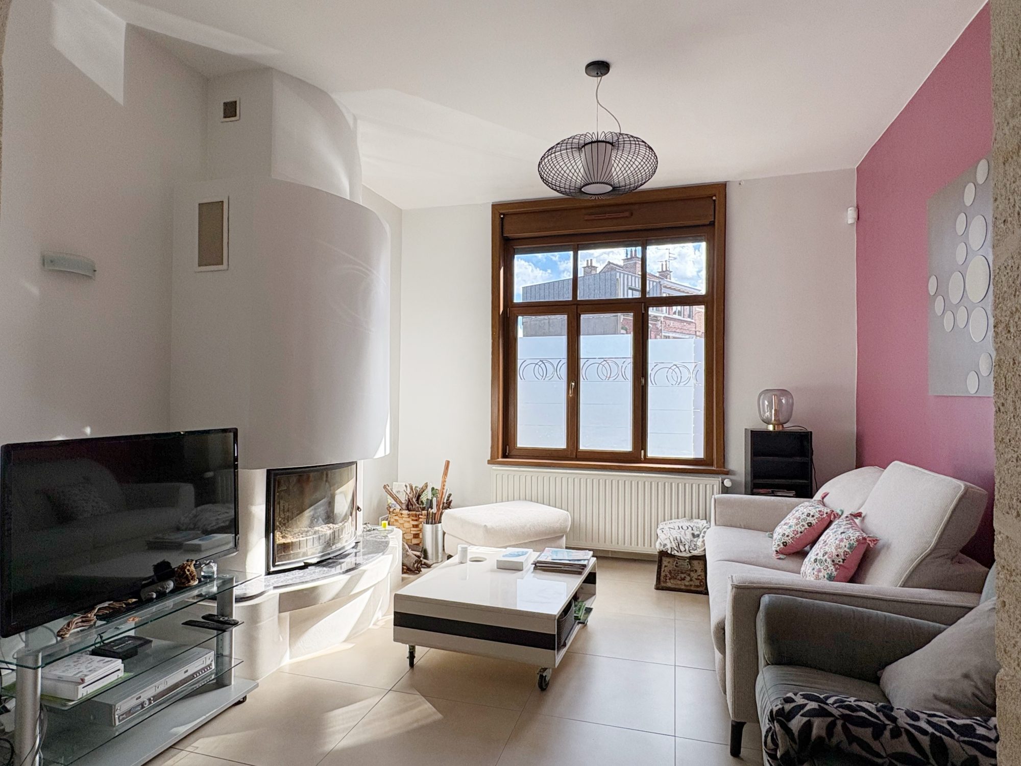 Vente Maison 125m² Lambersart 0