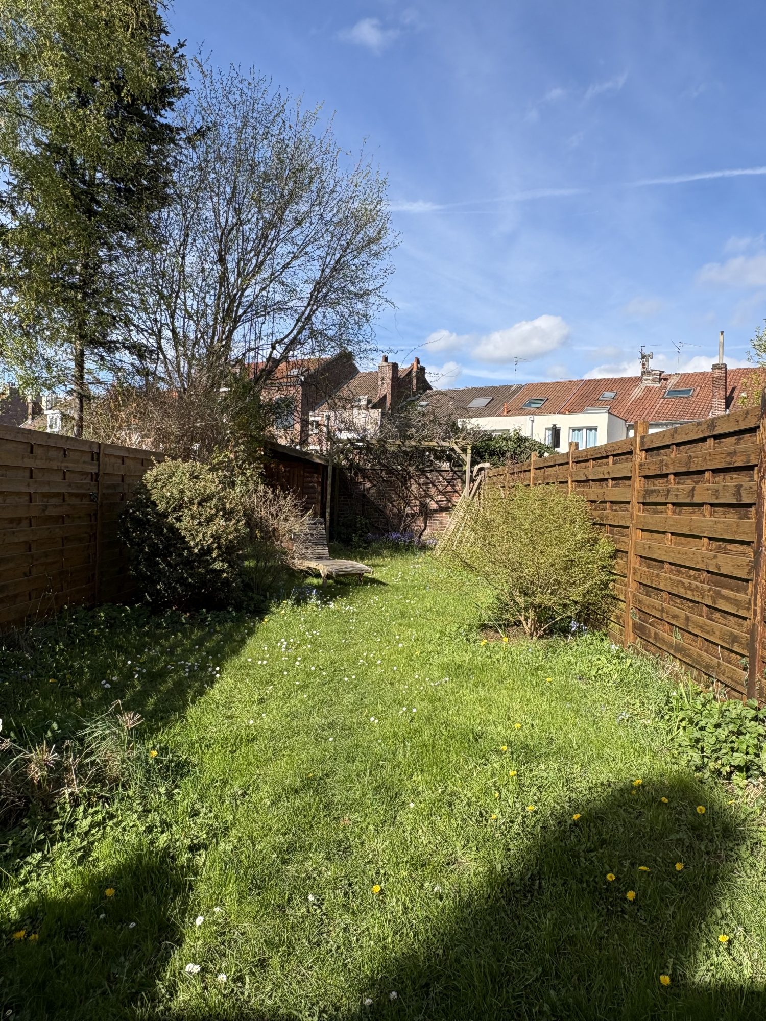 Vente Maison 125m² Lambersart 2