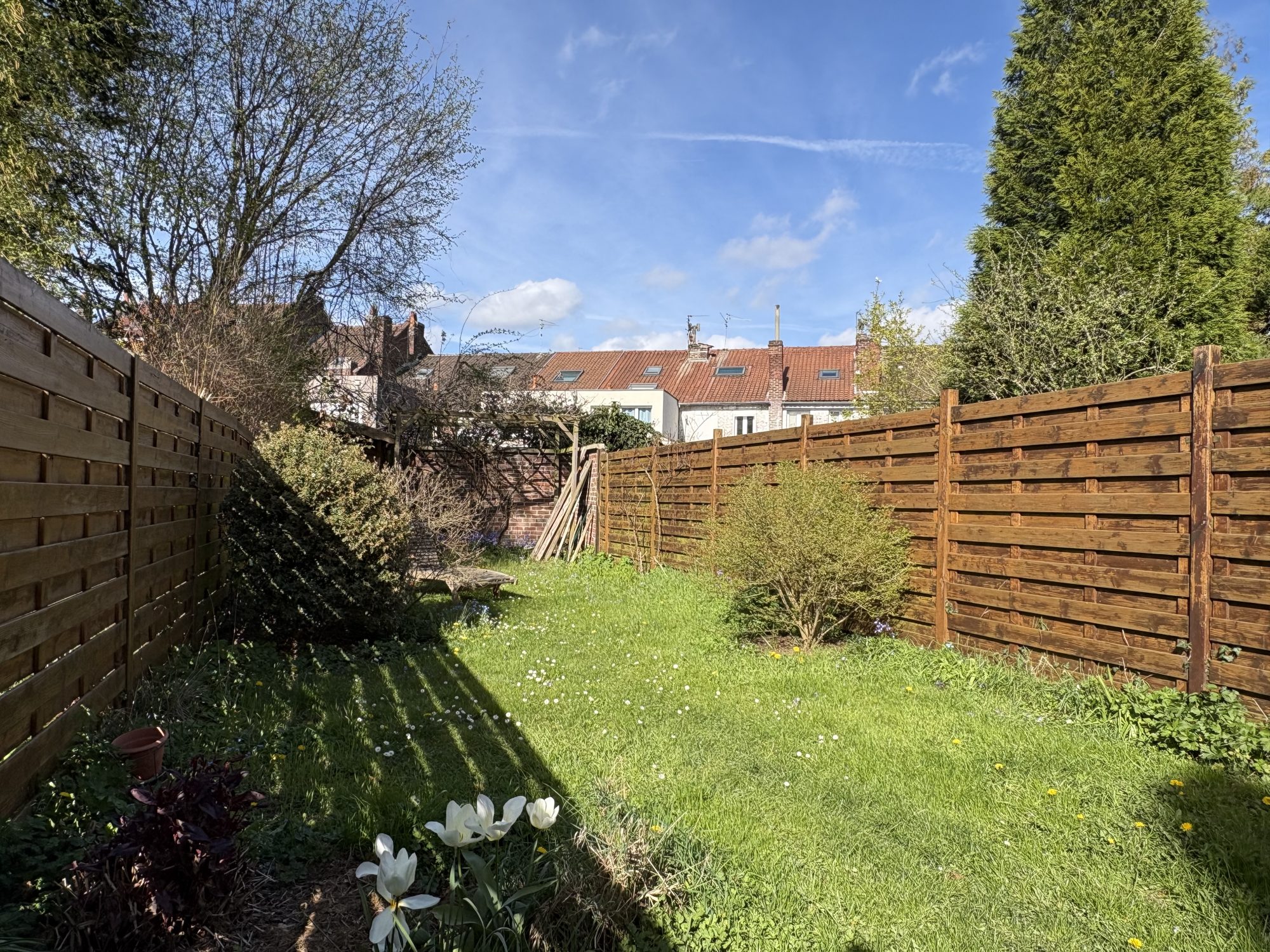 Vente Maison 125m² Lambersart 13