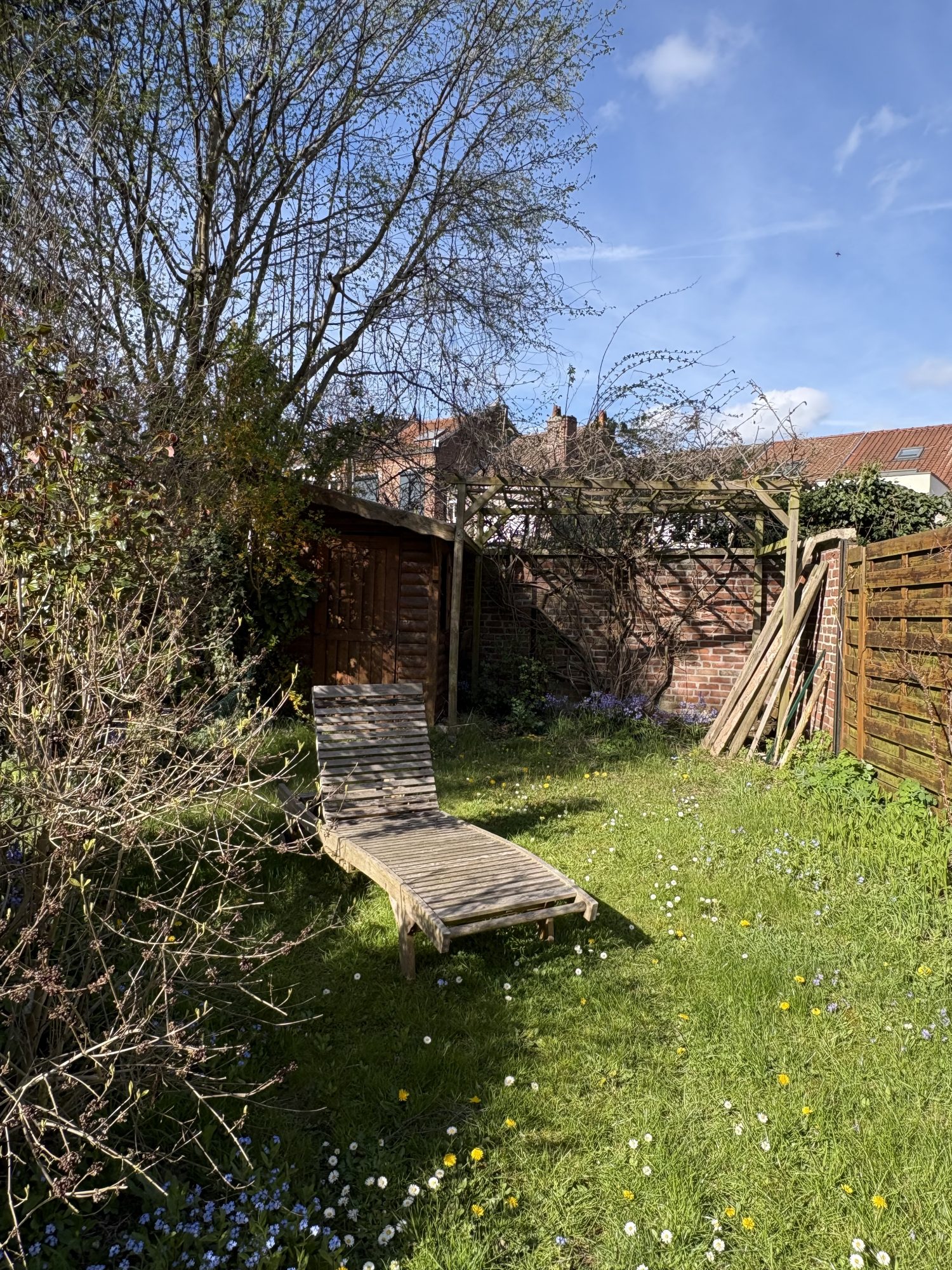 Vente Maison 125m² Lambersart 14