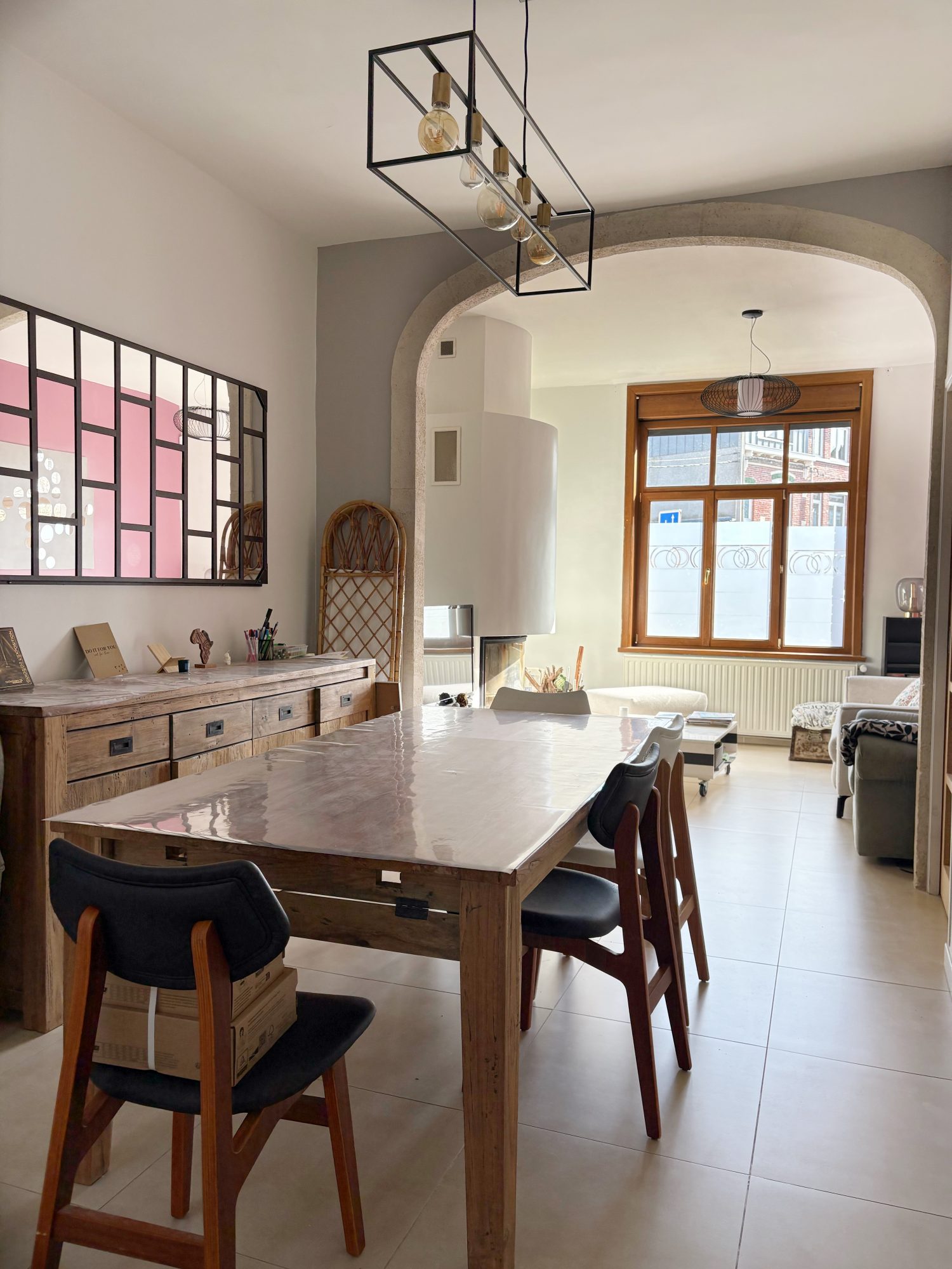 Vente Maison 121m² Lambersart 3